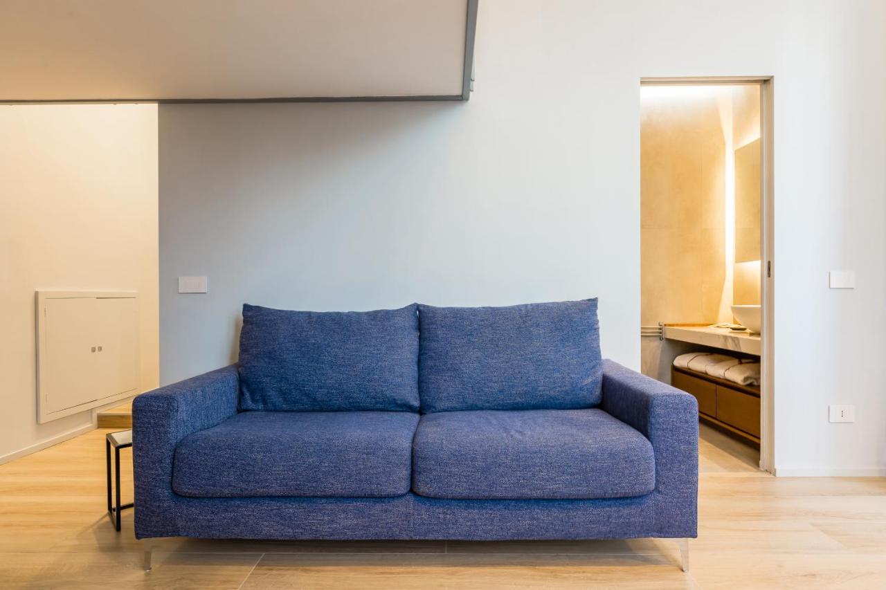 B&B Civico 33 Neapol Zewnętrze zdjęcie